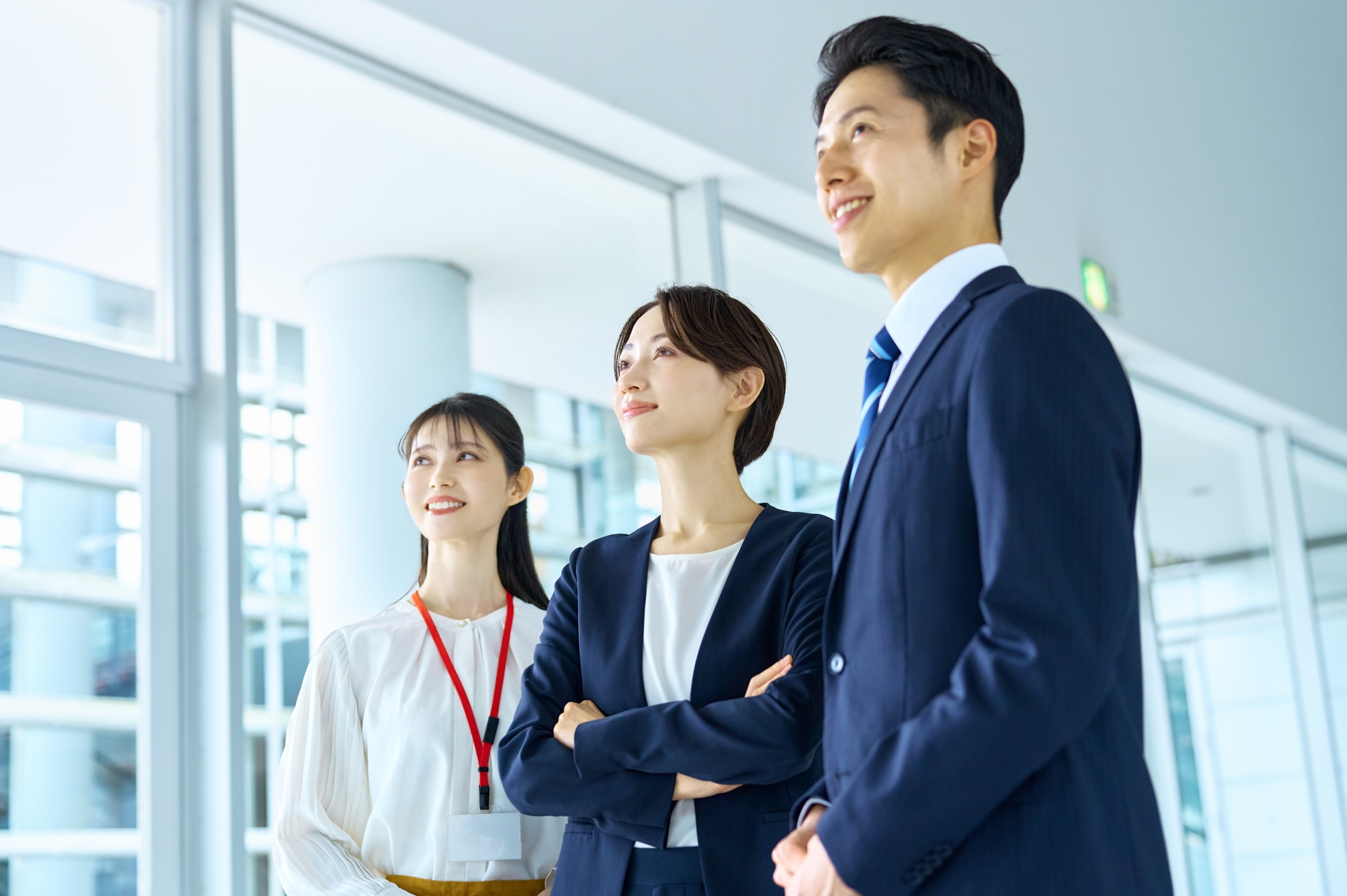 経営戦略/事業戦略策定